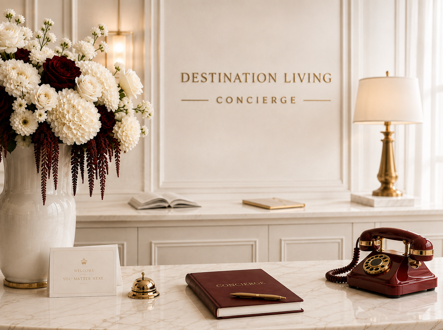 Concierge